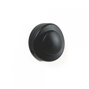 Interruptor volante de pie Negro BTICINO REF S147NF