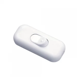 Pulsador volante Blanco 2a Bticino REF S65BF