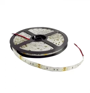 Cinta Led 50-50/60 14,4 watts luz roja