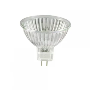 AMPOLLETA DICROICA BI PIN 50W 12V