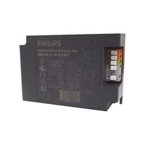 Ballast Electronico Cdm 70w Philips