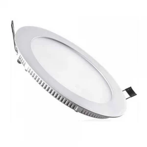 Foco Led embutido 25W Redondo Luz Neutra