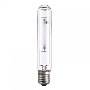 AMPOLLETA SODIO TUBULAR 100W PHILIPS ( SON-T )