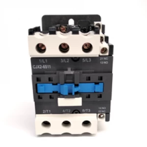 CONTACTOR BOBINA 220V 65A IMPORTADO - MGC