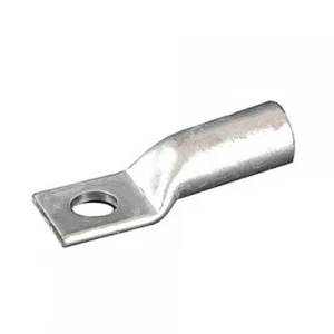 Terminal de compresion 2 AWG  Ojo 6,35mm 3M REF 8061003326-0