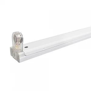 CANOA 1X36W S/B PARA TUBO LED -JIE