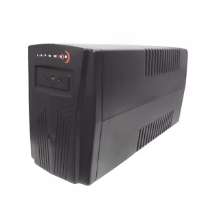 UPS 1200VA LCD-LA POWER