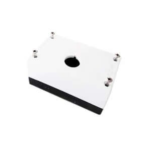 Caja de control Bakeliata H9-1de 22mm