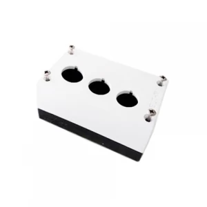 Caja de control Bakelita H9-3 22mm