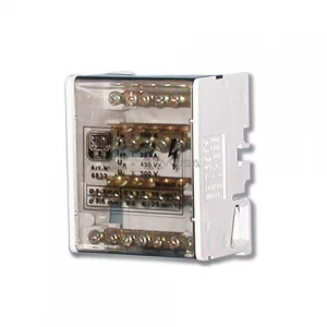 Repartidor tretrapolar 100A 4X7 contactos Saime 6832