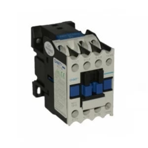 CONTACTOR BOBINA 220V 50A 1NA LEXO