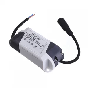DRIVER EQUIPO LED 36W - JIE