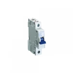 Interruptor Automatico 1x50a 10ka - Sursum