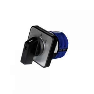 SELECTOR EMBUTIDO (0-1) 3X50AMP - MGC