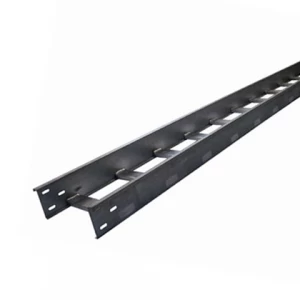 ESCALERILLA ZINCADA 100X50MM X 3MTS