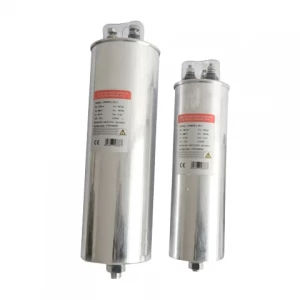 CONDENSADOR TRIFASICO HY111-A 10KVAR 400V-BEKAM