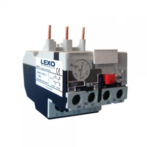 RELE TERMICO 2,5-4 A LEXO