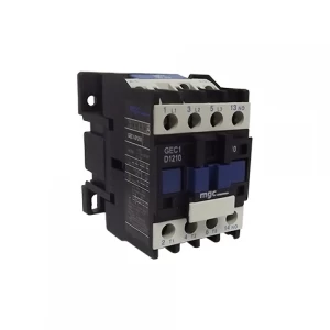 CONTACTOR BOBINA 380V 12A 1NA-D12-MGC
