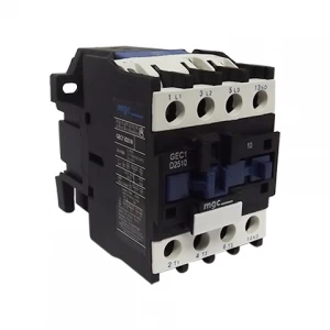 CONTACTOR BOBINA 220V 25A 1NA-MGC