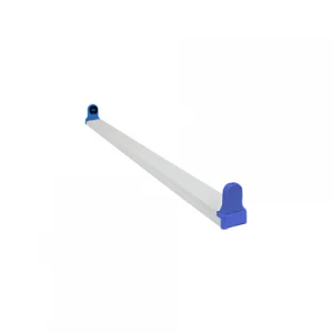 EQUIPO SIMPLE PARA 1 TUBO LED 60CM - FORCEMAN 37389