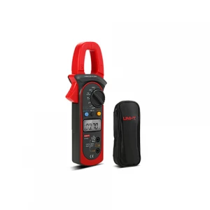 Amperimetro Tenazas Digital Ut210-uni-t