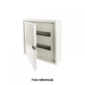 TABLERO METALICO 800X600X200MM - BEKAM