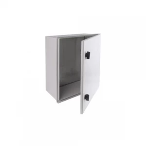 TABLERO METALICO 1 PUERTA 300X200X150MM - BEKAM 37506