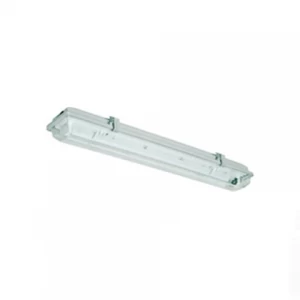 EQUIPO ESTANCO PARA 1 TUBO LED SIN BALLAST 120CM - FORCEMAN