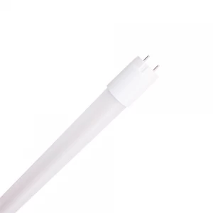 TUBO LED T8 18W 120CM LUZ CALIDA VIDRIO 3000K - FORCEMAN