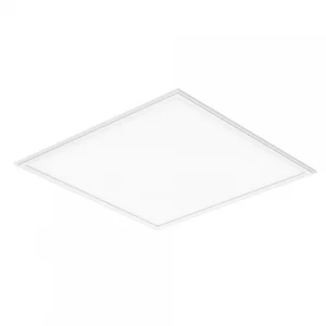 PANEL LED 40W 60X60CM BISEL BLANCO LUZ FRIA-JIE