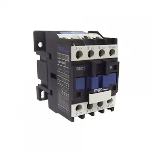 CONTACTOR BOBINA 220V 18A 1NA -MGC