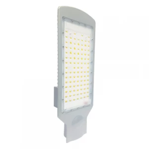 LUMINARIA PARA ALUMBRADO PARTICULAR O PUBLICO 100W LUZ FRIA CHS	
