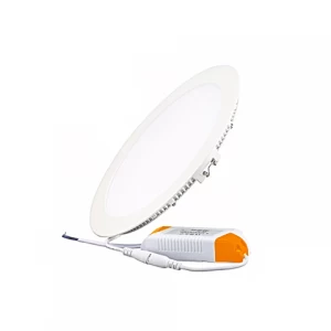 FOCO EMBUTIDO LED REDONDO 18W LUZ NEUTRA FSL	