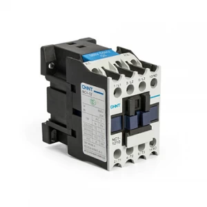 CONTACTOR BOBINA 220V NC1 12A 3P+1NA; 5.5KW (AC3/380V) CHINT