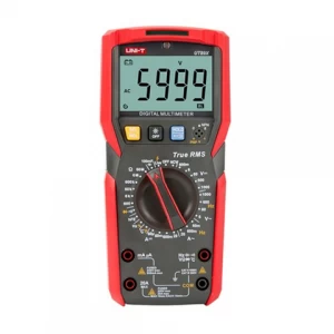 TESTER DIGITAL UT89X UNI-T	