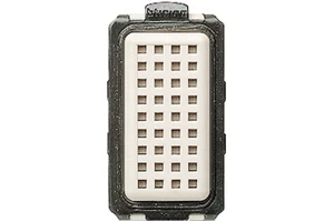 ZUMBADOR 220V 8VA BTICINO REF 5048N