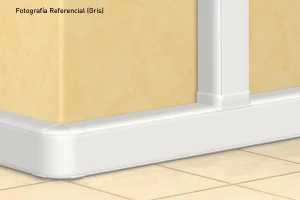 TAPA FLEXIBLE 65MM GR LEGRAND REF 610521