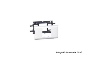 MCO MOS 2MOD TAPA 85MM G. LEGRAND REF 610992