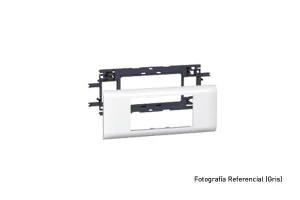 MCO MOS 4MOD TAPA 85MM G. LEGRAND REF 610994