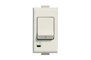 INTERRUPTOR AUTOM. TERMOMAGNETICO 6A - COD REF A5206S