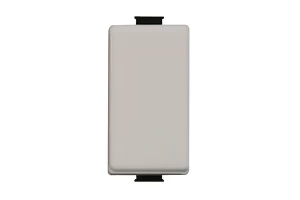 PULSADOR TIMBRE 10A 250V NA - BEIGE BTICINO REF AM5005BE