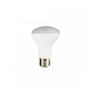 Ampolleta Reflectora R-63 Led 8w E-27 6500k Fria Fsl