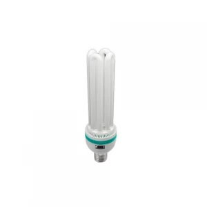 Ampolleta Tubular Ahorro De Energia Fria 6400k E-40 115w