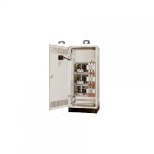 Bateria Automatica 200 Kvar Std 400v - Legrand Ref M20040