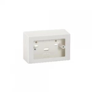 Caja Chuqui Plastica Schneider Mwd050081017