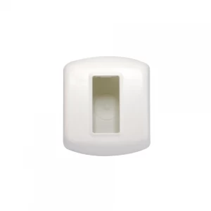 Casquete S/puesto 1 Mod - Bticino Ref Cal1bn
