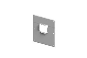 2 PLACA MONTRENOVACION - LEGRAND REF CM250210