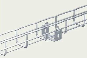 CF/ SOPORTE UC 50 GS - LEGRAND REF CM586040
