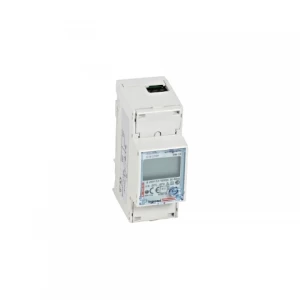 Contador  Monofasico 63a 2mod Mid Legrand  004678