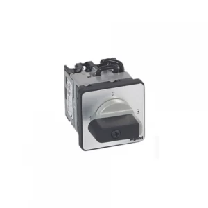 Conm/3 Direc S/paro 1 Polo 16a Legrand Ref 027498